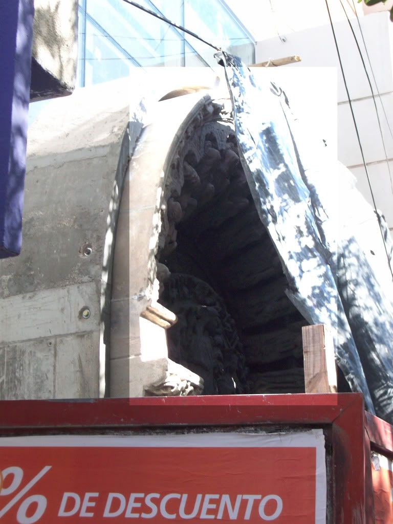 SANTIAGO DEL ESTERO - Centro Cultural del Bicentenario - Page 10